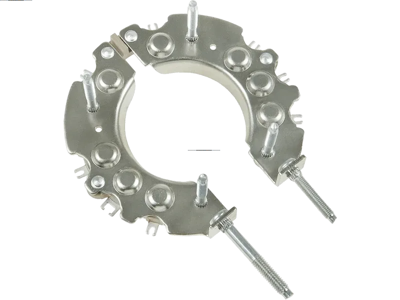 ARC6036 AS-PL - 3.CZĘŚCI ALTERNATORA — zdjęcie 2 z 3