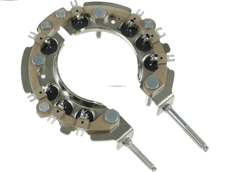 ARC6036 AS-PL - 3.CZĘŚCI ALTERNATORA — zdjęcie 3 z 3
