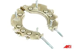 ARC6036 AS-PL - 3.CZĘŚCI ALTERNATORA — zdjęcie 1 z 3
