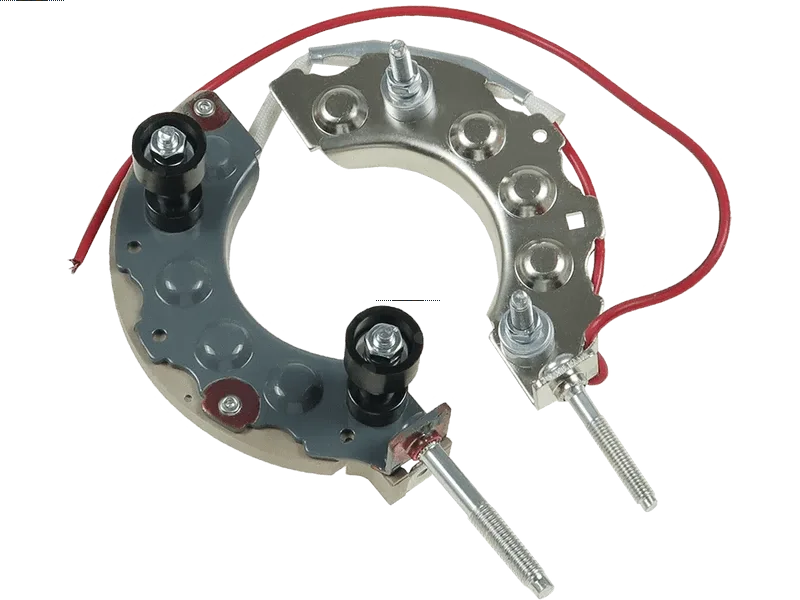ARC6037 AS-PL - 3.CZĘŚCI ALTERNATORA — zdjęcie 2 z 3