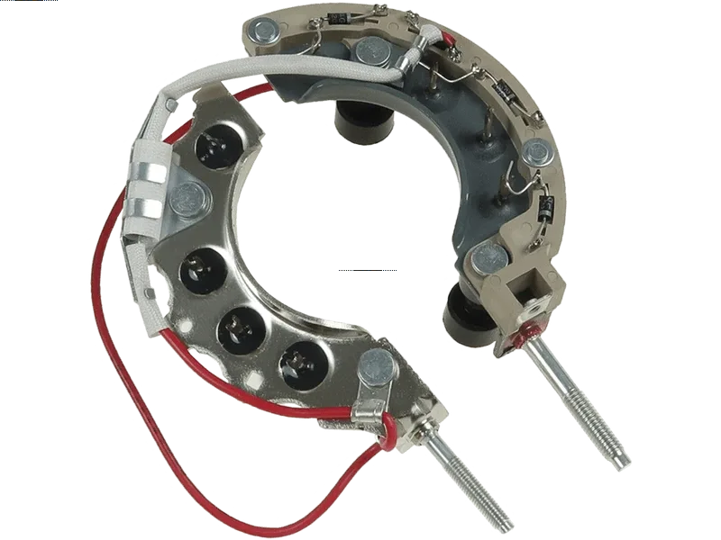 ARC6037 AS-PL - 3.CZĘŚCI ALTERNATORA — zdjęcie 3 z 3