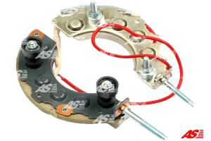 ARC6037 AS-PL - 3.CZĘŚCI ALTERNATORA — zdjęcie 1 z 3