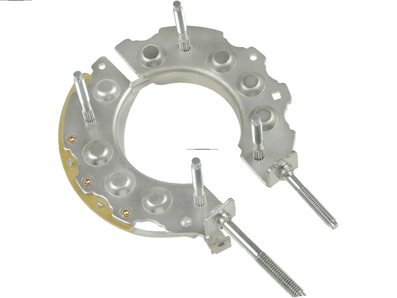 ARC6038 AS-PL - 3.CZĘŚCI ALTERNATORA — zdjęcie 2 z 3