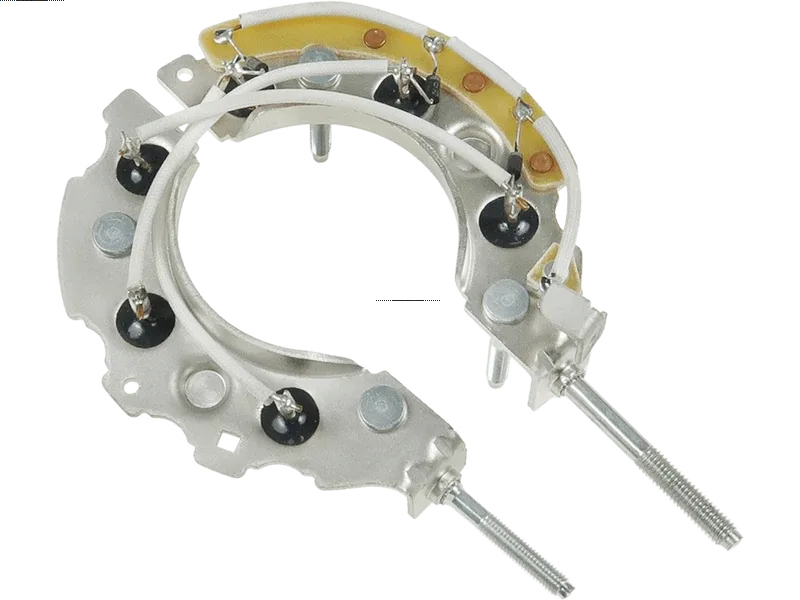 ARC6038 AS-PL - 3.CZĘŚCI ALTERNATORA — zdjęcie 3 z 3