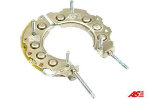 ARC6038 AS-PL - 3.CZĘŚCI ALTERNATORA — zdjęcie 1 z 3