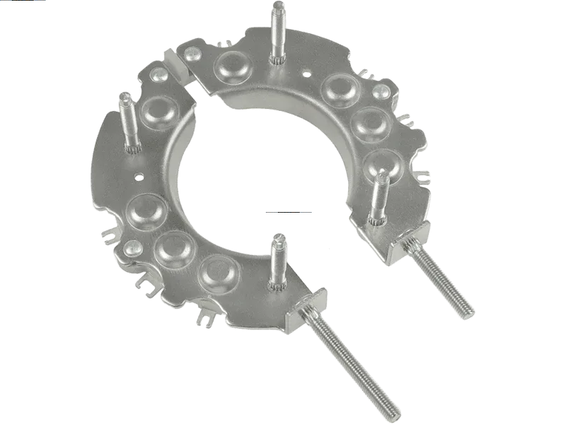 ARC6039 AS-PL - 3.CZĘŚCI ALTERNATORA — zdjęcie 2 z 3