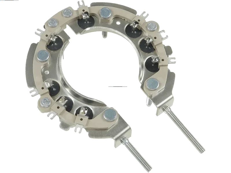ARC6039 AS-PL - 3.CZĘŚCI ALTERNATORA — zdjęcie 3 z 3