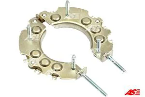ARC6039 AS-PL - 3.CZĘŚCI ALTERNATORA — zdjęcie 1 z 3
