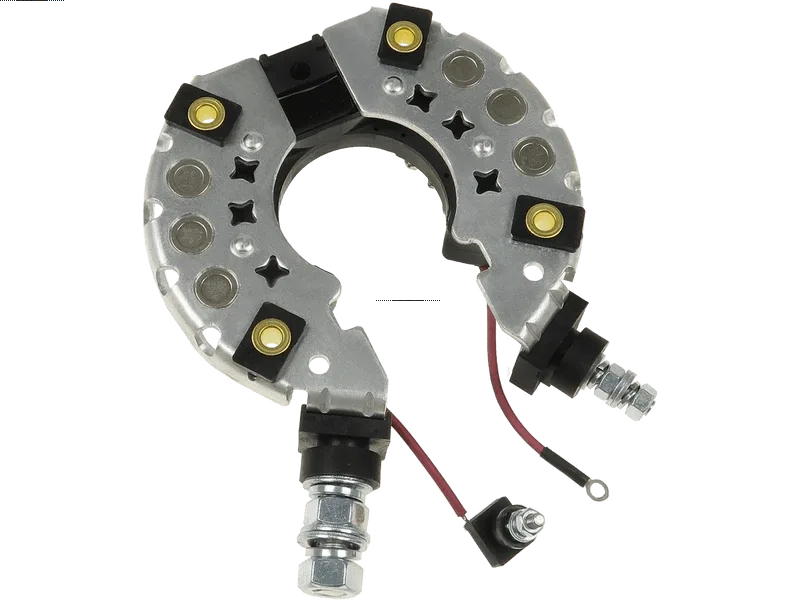 ARC6040 AS-PL - 3.CZĘŚCI ALTERNATORA — zdjęcie 2 z 3