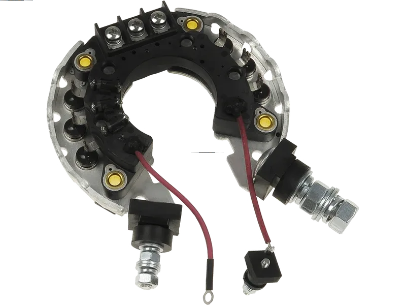 ARC6040 AS-PL - 3.CZĘŚCI ALTERNATORA — zdjęcie 3 z 3