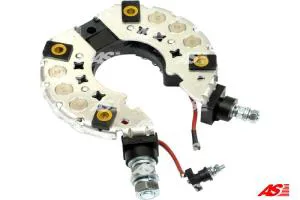 ARC6040 AS-PL - 3.CZĘŚCI ALTERNATORA — zdjęcie 1 z 3