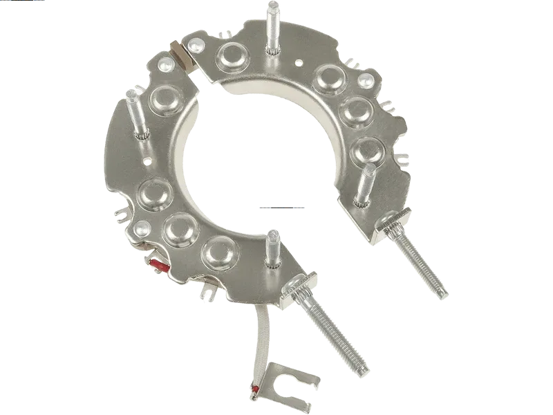 ARC6041 AS-PL - 3.CZĘŚCI ALTERNATORA — zdjęcie 2 z 3