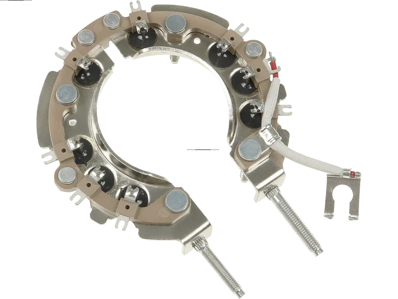 ARC6041 AS-PL - 3.CZĘŚCI ALTERNATORA — zdjęcie 3 z 3