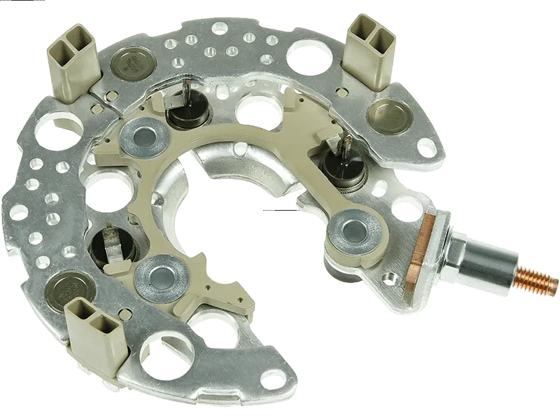 ARC6042 AS-PL - 3.CZĘŚCI ALTERNATORA — zdjęcie 2 z 5