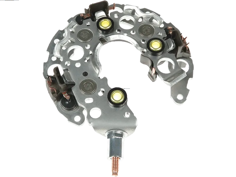 ARC6042S AS-PL - 3.CZĘŚCI ALTERNATORA — zdjęcie 4 z 5