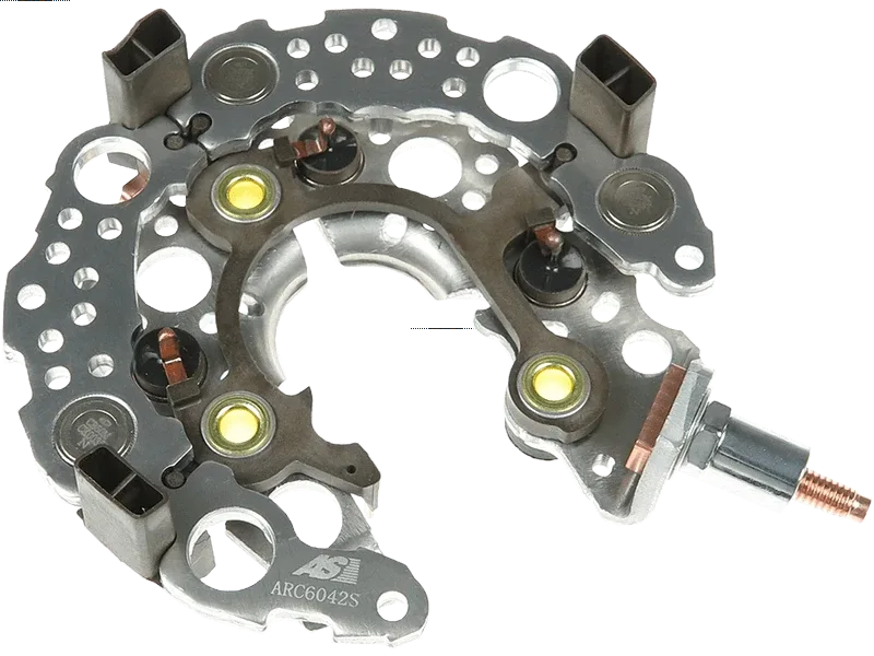 ARC6042S AS-PL - 3.CZĘŚCI ALTERNATORA — zdjęcie 5 z 5