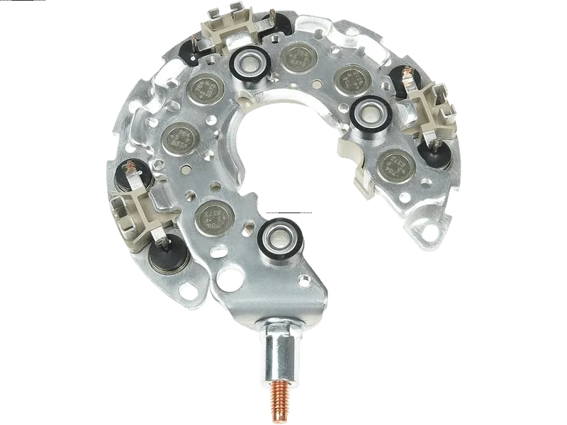 ARC6043 AS-PL - 3.CZĘŚCI ALTERNATORA — zdjęcie 3 z 3