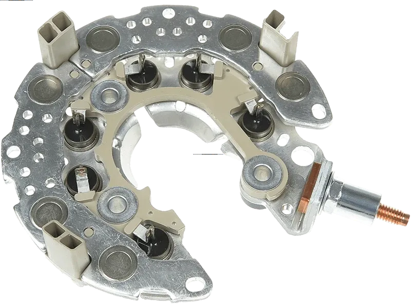 ARC6043 AS-PL - 3.CZĘŚCI ALTERNATORA — zdjęcie 2 z 3