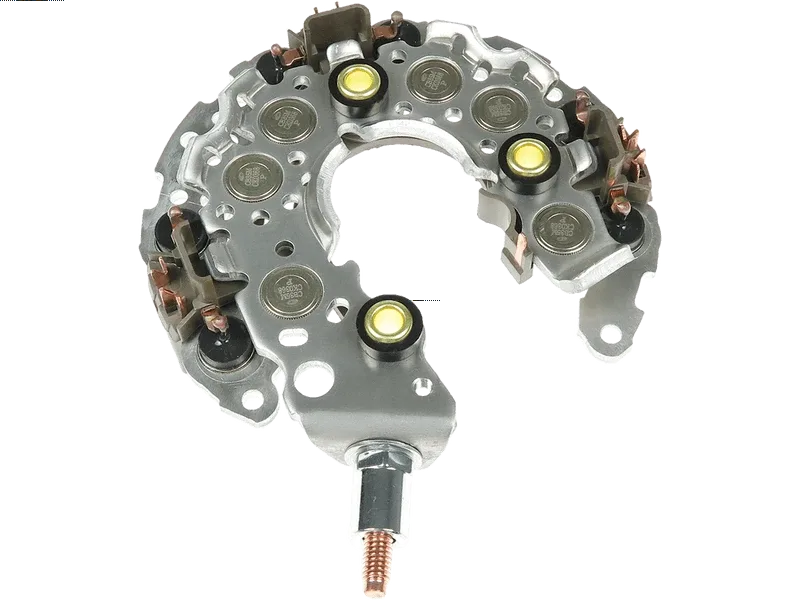 ARC6043S AS-PL - 3.CZĘŚCI ALTERNATORA — zdjęcie 1 z 3