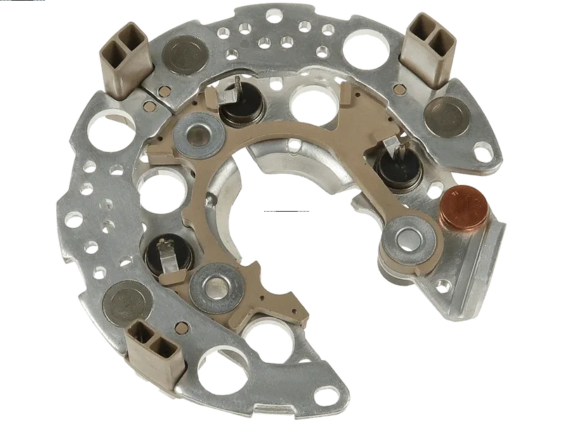 ARC6044 AS-PL - 3.CZĘŚCI ALTERNATORA — zdjęcie 2 z 3