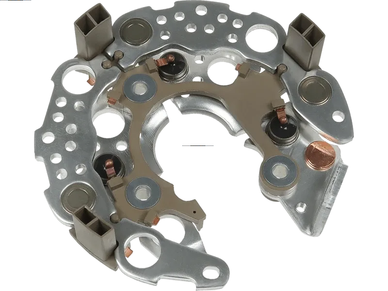 ARC6044S AS-PL - 3.CZĘŚCI ALTERNATORA — zdjęcie 2 z 3