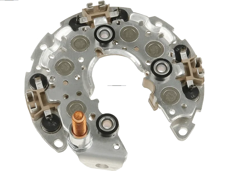 ARC6045 AS-PL - 3.CZĘŚCI ALTERNATORA — zdjęcie 2 z 3