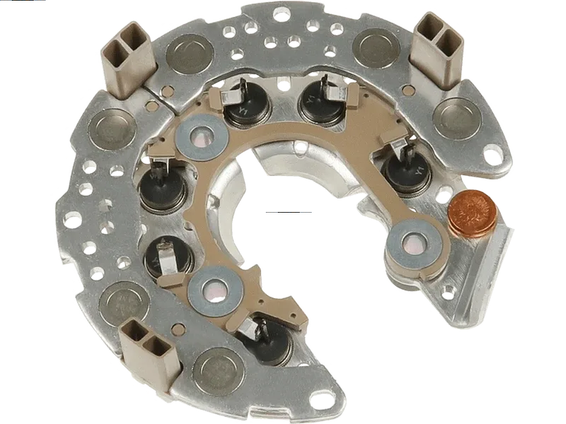 ARC6045 AS-PL - 3.CZĘŚCI ALTERNATORA — zdjęcie 3 z 3