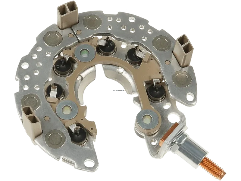 ARC6046 AS-PL - 3.CZĘŚCI ALTERNATORA — zdjęcie 3 z 3