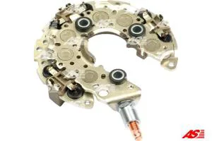 ARC6046 AS-PL - 3.CZĘŚCI ALTERNATORA — zdjęcie 1 z 3