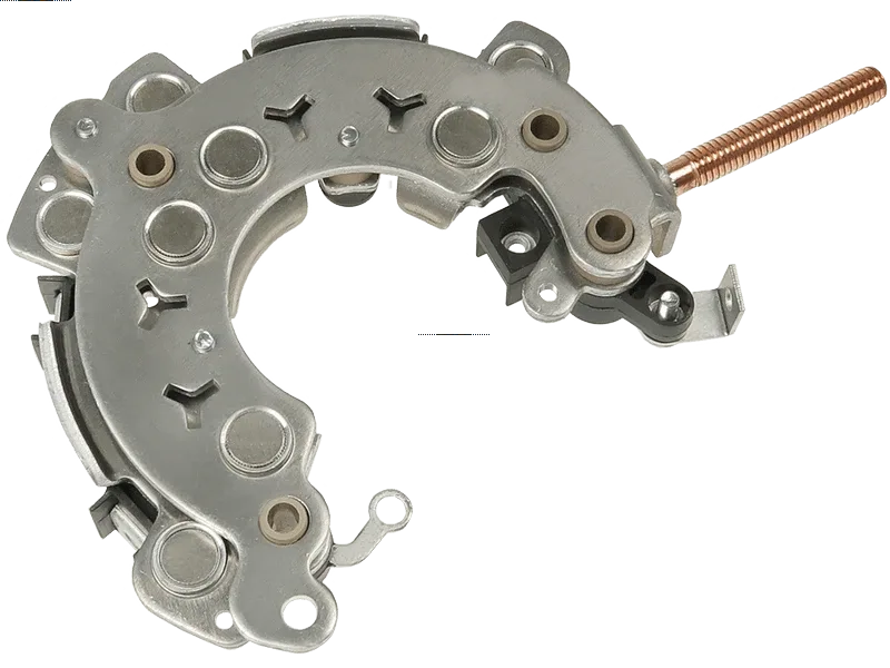 ARC6047 AS-PL - 3.CZĘŚCI ALTERNATORA — zdjęcie 2 z 3