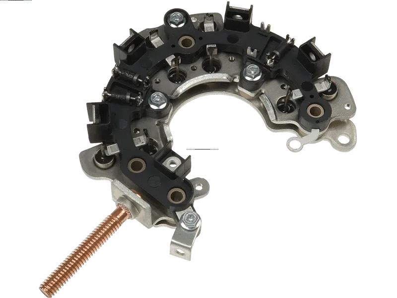 ARC6047 AS-PL - 3.CZĘŚCI ALTERNATORA — zdjęcie 3 z 3