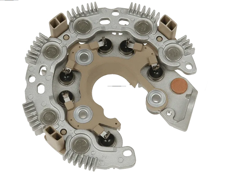 ARC6048 AS-PL - 3.CZĘŚCI ALTERNATORA — zdjęcie 2 z 3