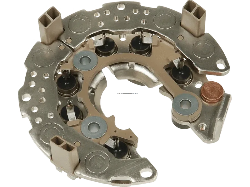 ARC6049 AS-PL - 3.CZĘŚCI ALTERNATORA — zdjęcie 3 z 3