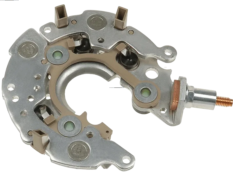 ARC6050 AS-PL - 3.CZĘŚCI ALTERNATORA — zdjęcie 3 z 3