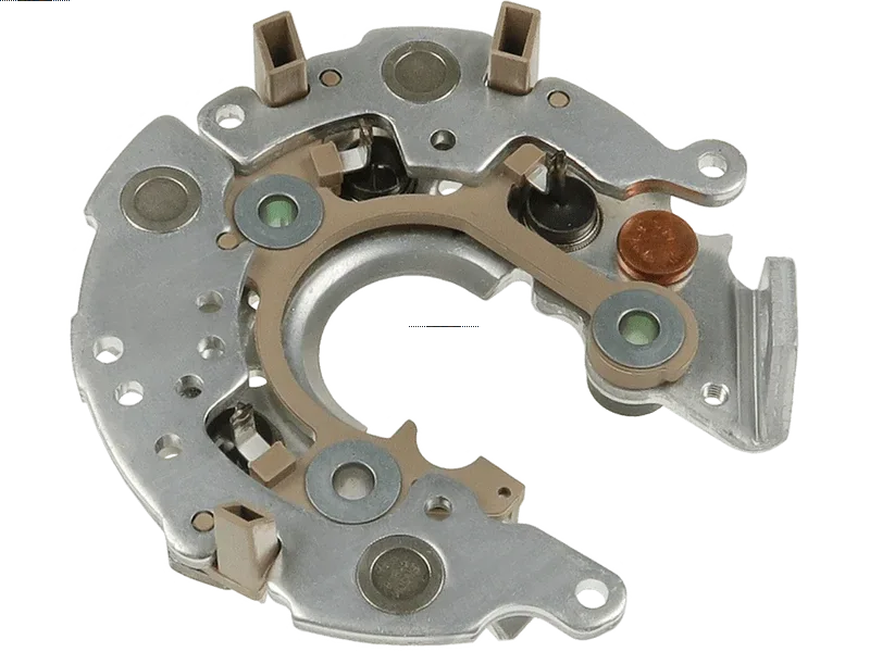 ARC6051 AS-PL - 3.CZĘŚCI ALTERNATORA — zdjęcie 3 z 3