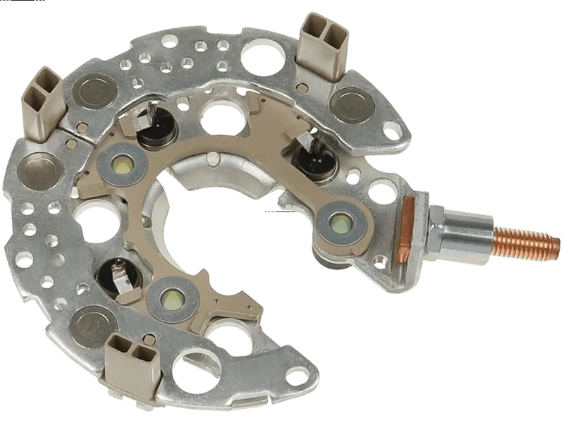 ARC6052 AS-PL - 3.CZĘŚCI ALTERNATORA — zdjęcie 3 z 3