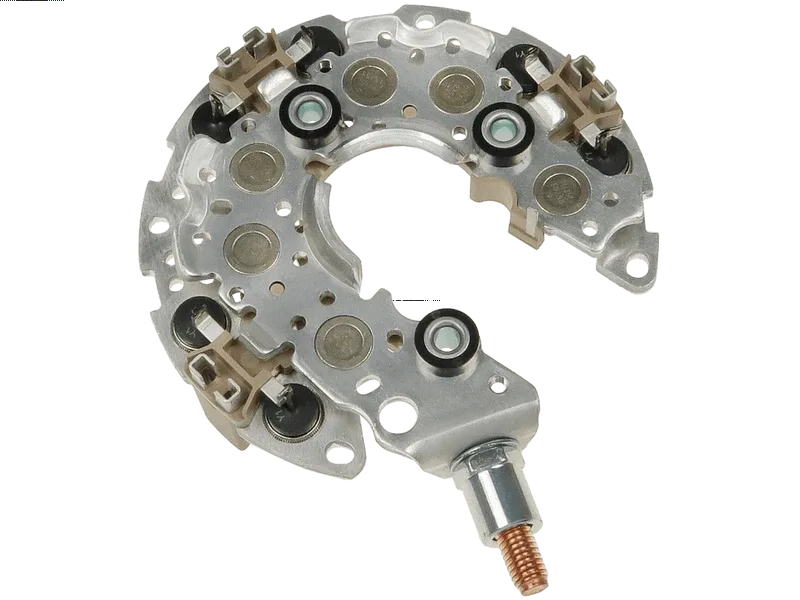 ARC6053 AS-PL - 3.CZĘŚCI ALTERNATORA — zdjęcie 2 z 3