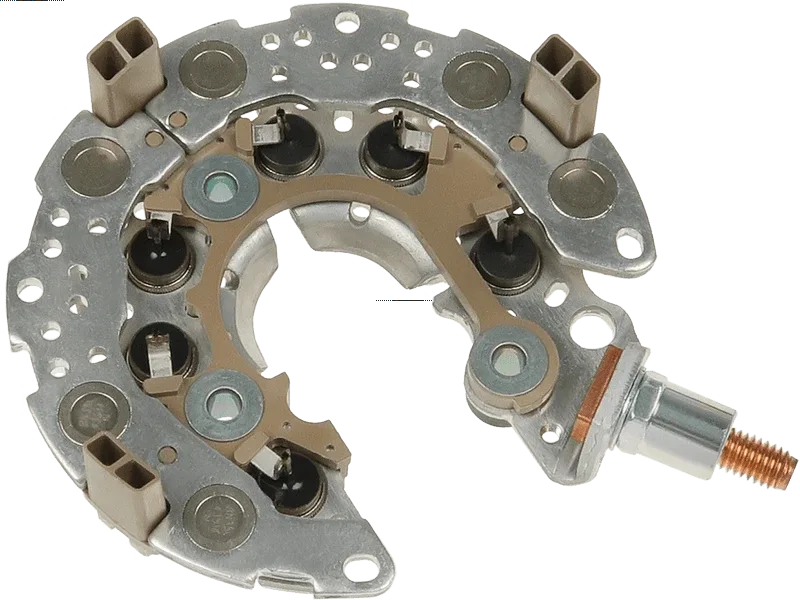 ARC6053 AS-PL - 3.CZĘŚCI ALTERNATORA — zdjęcie 3 z 3