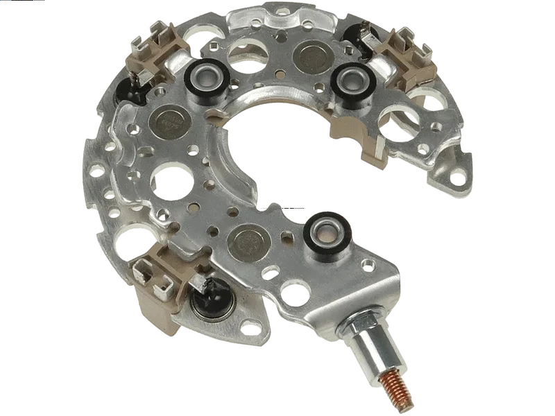 ARC6054 AS-PL - 3.CZĘŚCI ALTERNATORA — zdjęcie 3 z 3