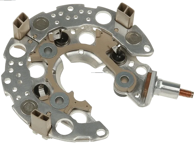 ARC6054 AS-PL - 3.CZĘŚCI ALTERNATORA — zdjęcie 2 z 3