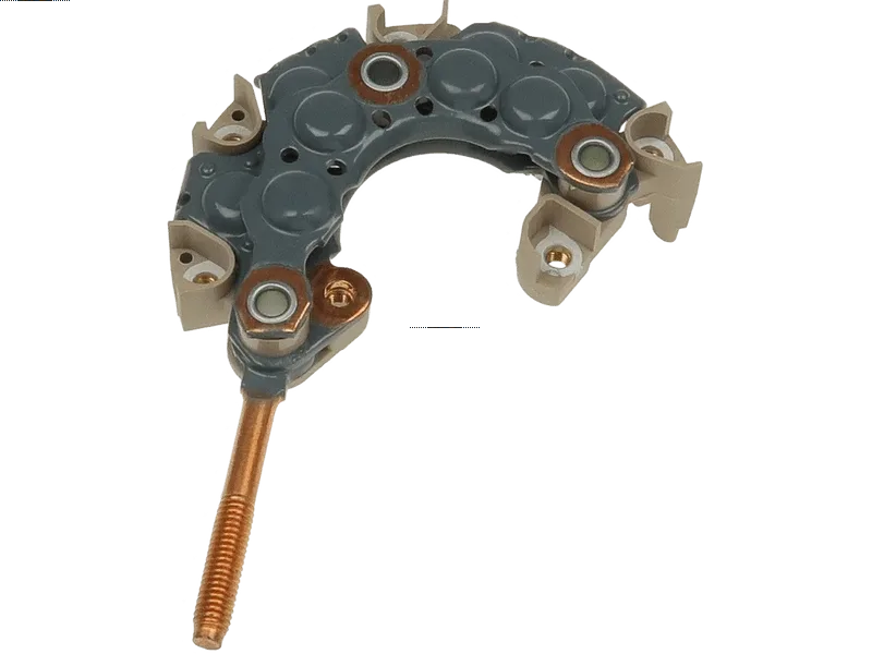 ARC6056 AS-PL - 3.CZĘŚCI ALTERNATORA — zdjęcie 3 z 3