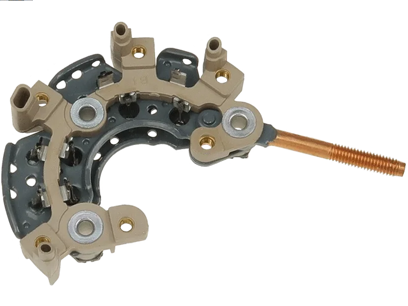 ARC6056 AS-PL - 3.CZĘŚCI ALTERNATORA — zdjęcie 2 z 3