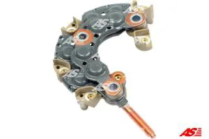 ARC6056 AS-PL - 3.CZĘŚCI ALTERNATORA — zdjęcie 1 z 3