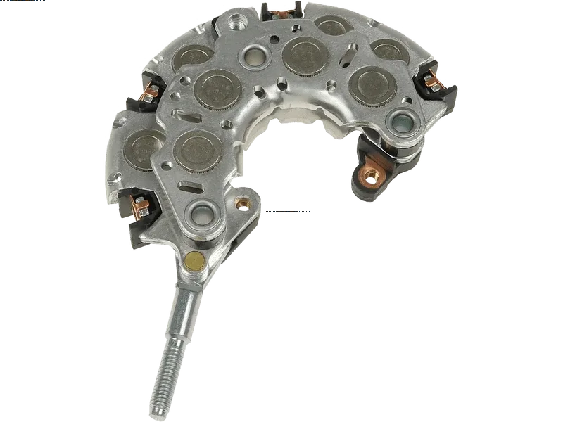 ARC6057 AS-PL - 3.CZĘŚCI ALTERNATORA — zdjęcie 3 z 4