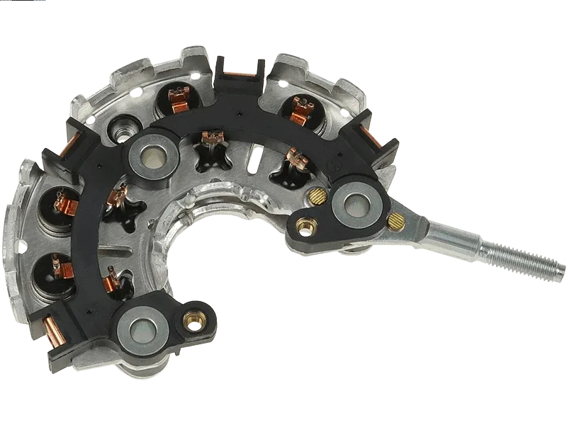 ARC6057 AS-PL - 3.CZĘŚCI ALTERNATORA — zdjęcie 2 z 4