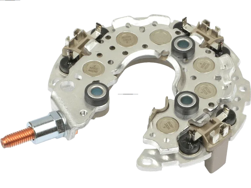ARC6061 AS-PL - 3.CZĘŚCI ALTERNATORA — zdjęcie 3 z 3