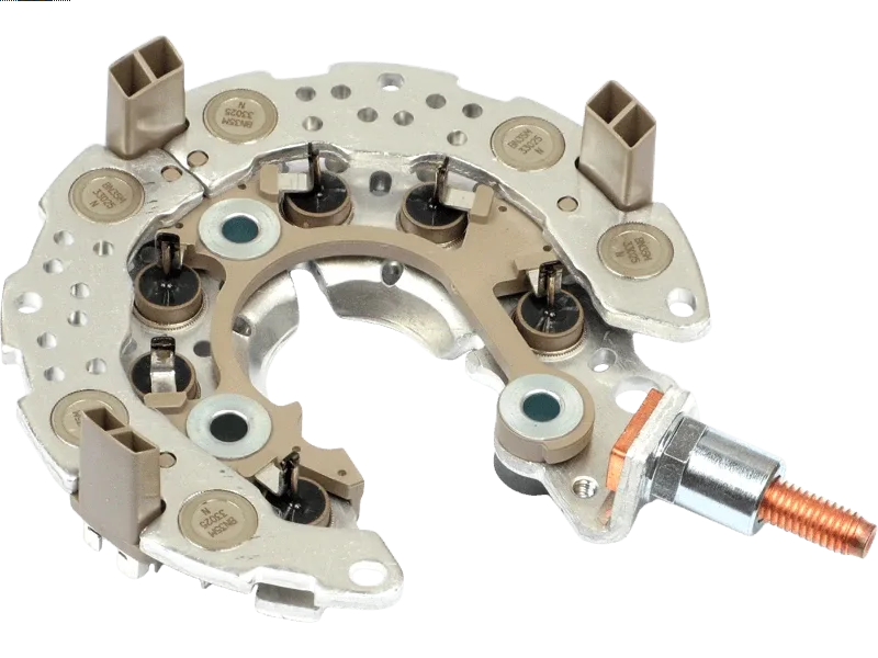 ARC6061 AS-PL - 3.CZĘŚCI ALTERNATORA — zdjęcie 2 z 3