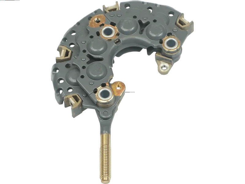 ARC6062 AS-PL - 3.CZĘŚCI ALTERNATORA — zdjęcie 2 z 3