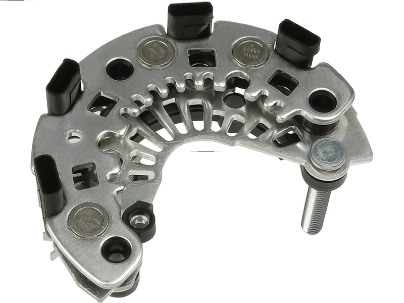 ARC6063 AS-PL - 3.CZĘŚCI ALTERNATORA — zdjęcie 2 z 3
