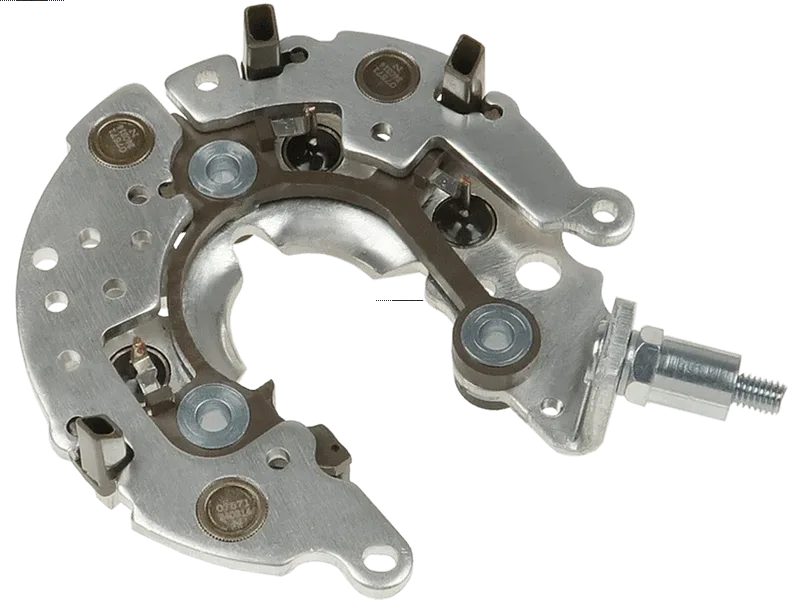 ARC6064 AS-PL - 3.CZĘŚCI ALTERNATORA — zdjęcie 3 z 3